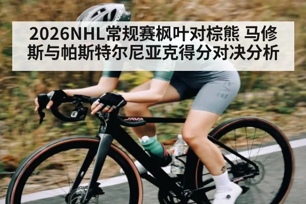 2026NHL常规赛枫叶对棕熊 马修斯与帕斯特尔尼亚克得分对决分析
