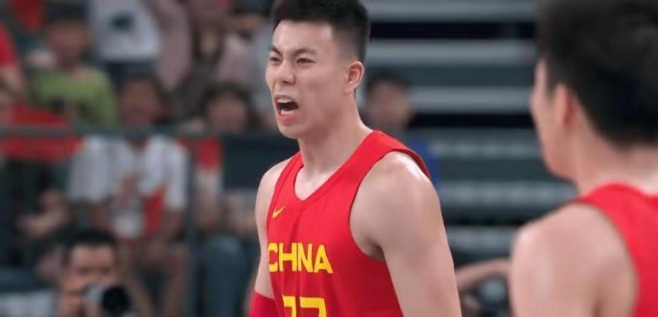 星空体育app下载-不出意外，这四位球员未来或难再进男篮国家队了
